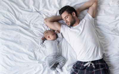 Elternzeit des Vaters – Wann muss er den zweiten Monat wählen?
