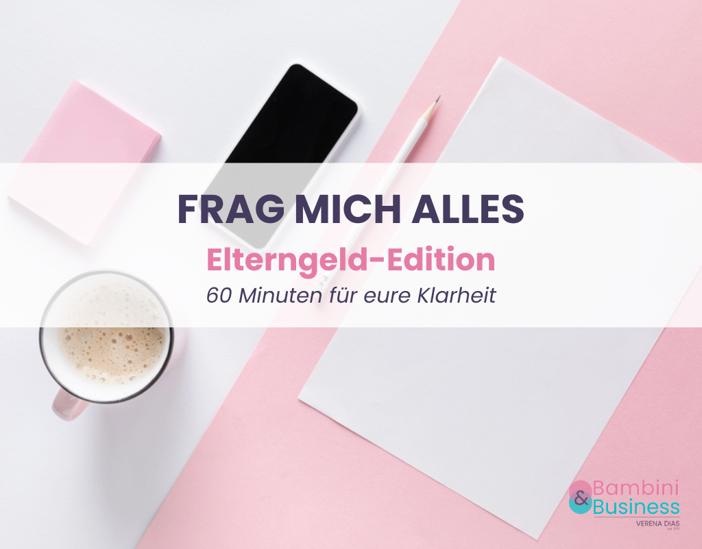 Fragmichalles_ElterngeldEdition Verena Dias, Beratung zu Elternzeit und Elterngeld, Vereinbarkeit von Familie und Beruf sowie beruflichem Wiedereinstieg, in Essen und online