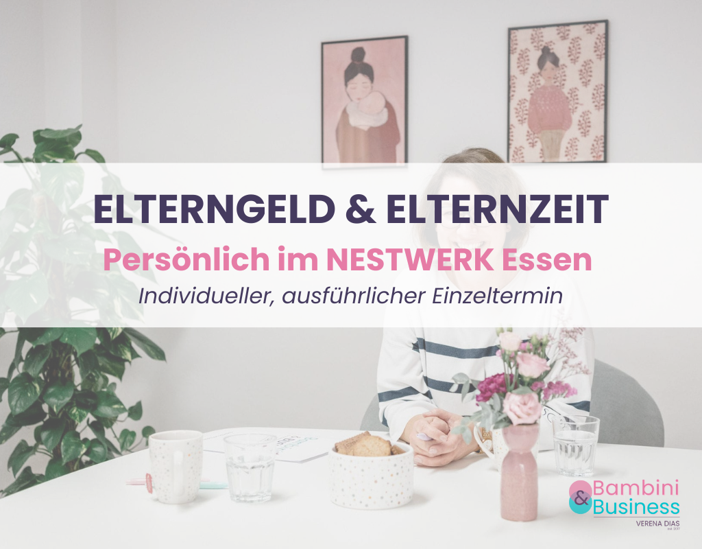Kikudoo_Tockify_Bilder (28) Verena Dias, Beratung zu Elternzeit und Elterngeld, Vereinbarkeit von Familie und Beruf sowie beruflichem Wiedereinstieg, in Essen und online
